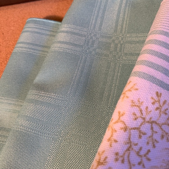 Seashell Beach Theme Napkins Set of 4 (N#) - Picture 6 of 6